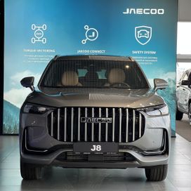 SUV   Jaecoo J8 2024 , 5299000 , 