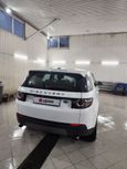 SUV   Land Rover Discovery Sport 2015 , 2100000 , 