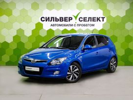  Hyundai i30 2009 , 700000 , 