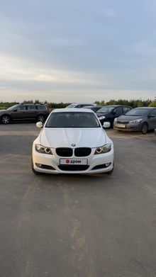  3-Series, 2008