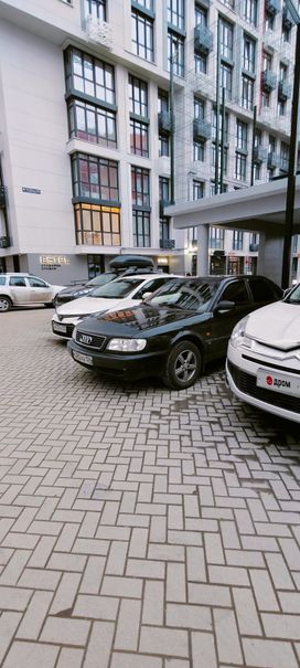  Audi A6 1995 , 480000 , 