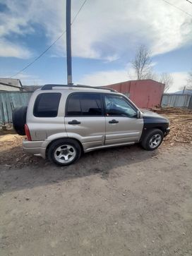 SUV   Suzuki Grand Vitara 2003 , 550000 , 