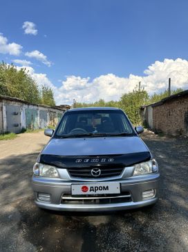  Mazda Demio 2001 , 300000 , 