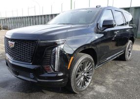 SUV   Cadillac Escalade 2024 , 26000000 , 