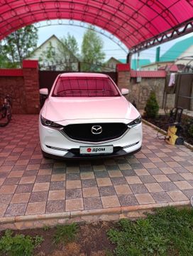 SUV   Mazda CX-5 2020 , 3400000 , 
