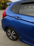  Honda Fit 2018 , 1100000 , 