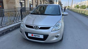  Hyundai i20 2010 , 770000 , 