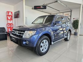 SUV   Mitsubishi Pajero 2008 , 1875000 , 
