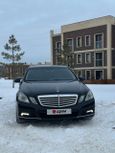  Mercedes-Benz E-Class 2009 , 1450000 , 