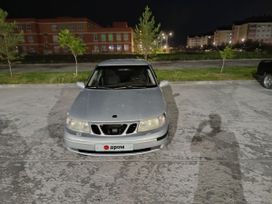  Saab 9-5 2001 , 400000 , 