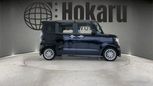  Honda N-BOX 2022 , 940000 , 