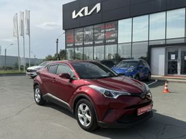 SUV   Toyota C-HR 2017 , 2130000 , 