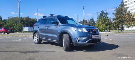 SUV   Geely Atlas 2018 , 1350000 , 