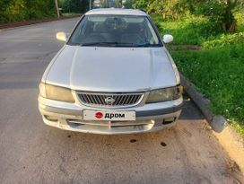  Nissan Sunny 2000 , 145000 , 