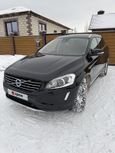 SUV   Volvo XC60 2016 , 2250000 , 