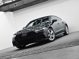  Audi A7 2018 , 4995000 , 
