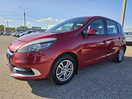  Renault Scenic 2012 , 850000 , 