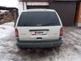    Plymouth Voyager 1999 , 200000 ,  
