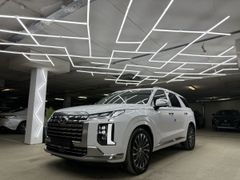 Hyundai Palisade, 2023