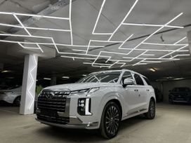 SUV   Hyundai Palisade 2023 , 7600000 , 