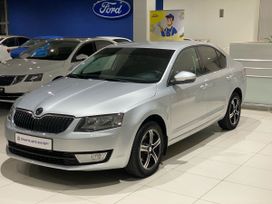  Skoda Octavia 2013 , 1090000 , 