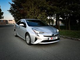  Toyota Prius 2018 , 1420000 , 