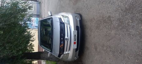  Toyota ist 2004 , 500000 , 
