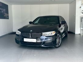  BMW 5-Series 2019 , 3600000 , 