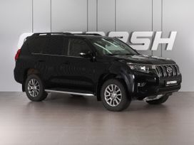 SUV   Toyota Land Cruiser Prado 2019 , 5950000 ,  
