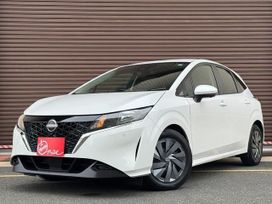  Nissan Note 2021 , 995000 , 