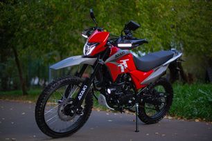 -  Ataki Crosser 300 2025 , 175000 , 