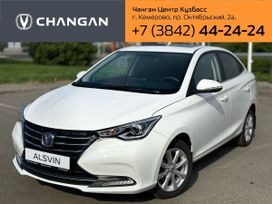  Changan Alsvin 2023 , 1585000 , 