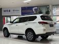 SUV   Nissan Terra 2020 , 2695000 , 