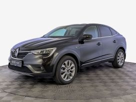 SUV   Renault Arkana 2021 , 1630000 , 