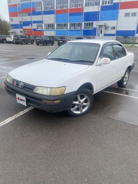  Toyota Corolla 1993 , 290000 , 