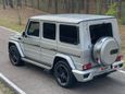 SUV   Mercedes-Benz G-Class 2007 , 4000000 , 