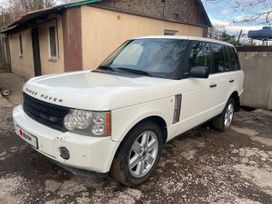 SUV   Land Rover Range Rover 2003 , 600000 , --