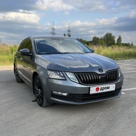  Skoda Octavia 2018 , 1680000 , 