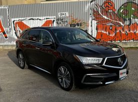 SUV   Acura MDX 2017 , 2700000 , 