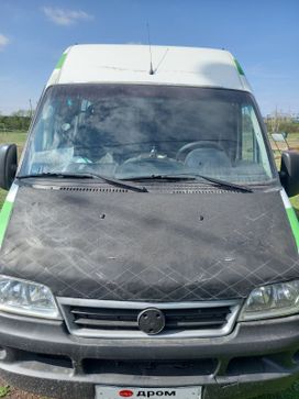  Fiat Ducato 2010 , 560000 , 