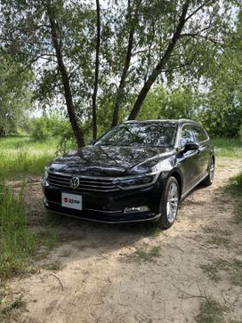  Volkswagen Passat 2015 , 1820000 , 
