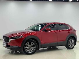 SUV   Mazda CX-30 2021 , 1760000 , 