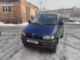    Nissan Vanette Serena 1991 , 250000 , 