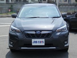 SUV   Subaru XV 2021 , 1533055 , 