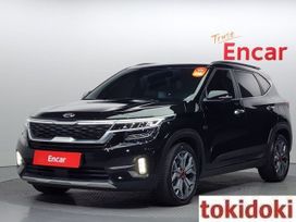 SUV   Kia Seltos 2021 , 2100000 , 