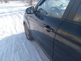 SUV   Changan CS35 2014 , 580000 , 