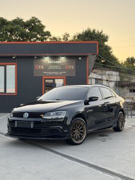  Volkswagen Jetta 2012 , 1030000 , 