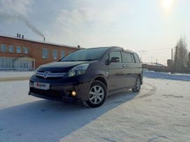    Toyota Isis 2012 , 1415000 , 