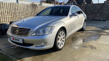  Mercedes-Benz S-Class 2005 , 1500000 , 