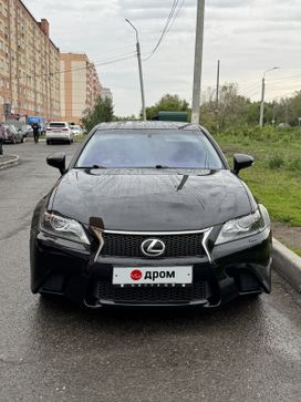  Lexus GS350 2014 , 2680000 , 
